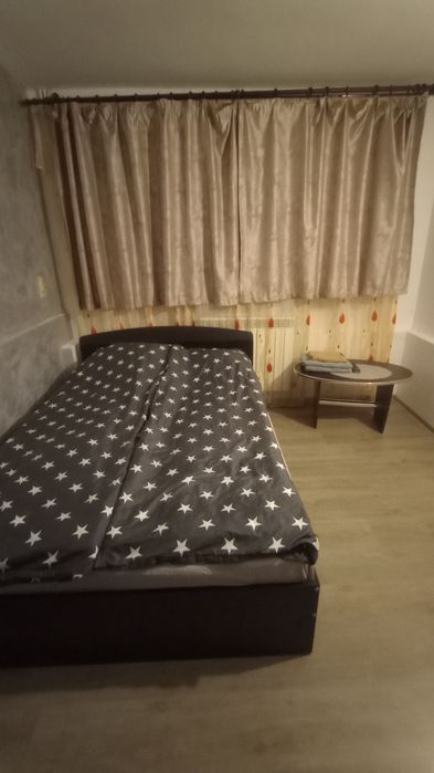 Cazare in regim hotelier