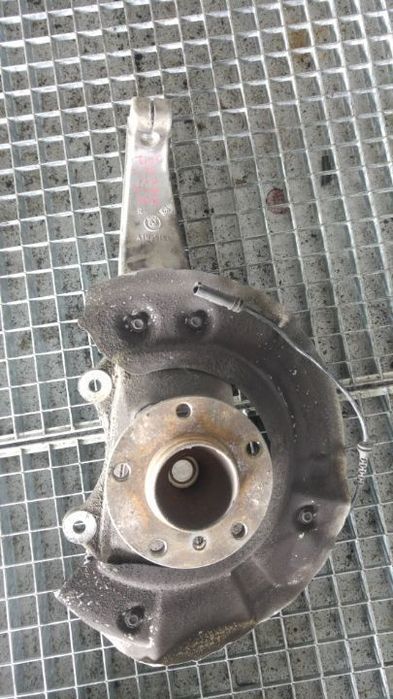 fuzeta dreapta fata 3.0 d  bmw  seria 5 f11 535 2009-2017