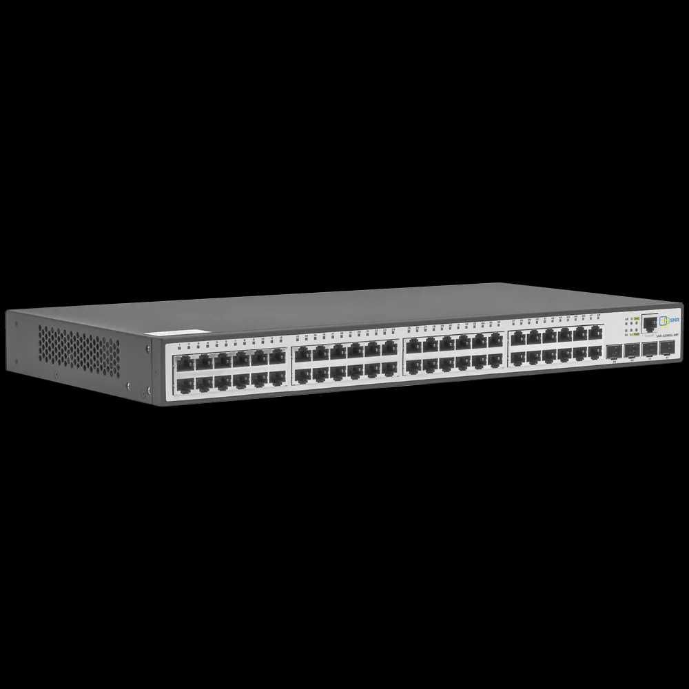 Управляемый коммутатор уровня 2 SNR-S2985G-48T