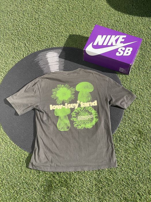 Tricou H&M low-key* land