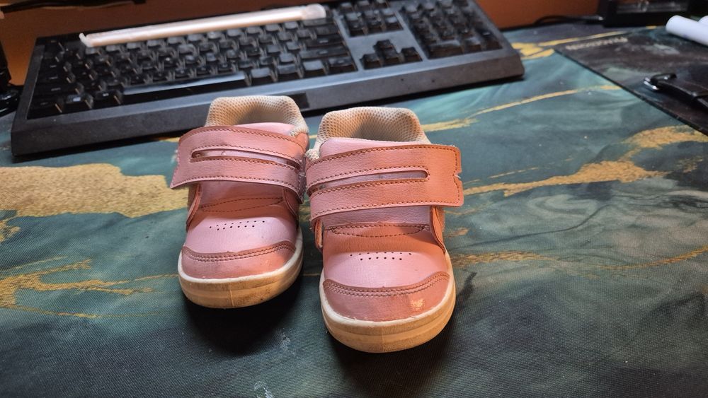 Pantofi sport Dechatlon