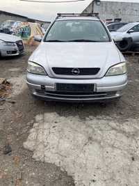 opel astra 2.0dti 2000 на части опел астра