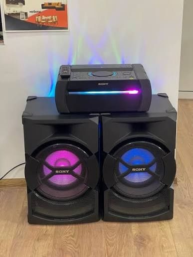 Sony Shake x30d в добро състояние