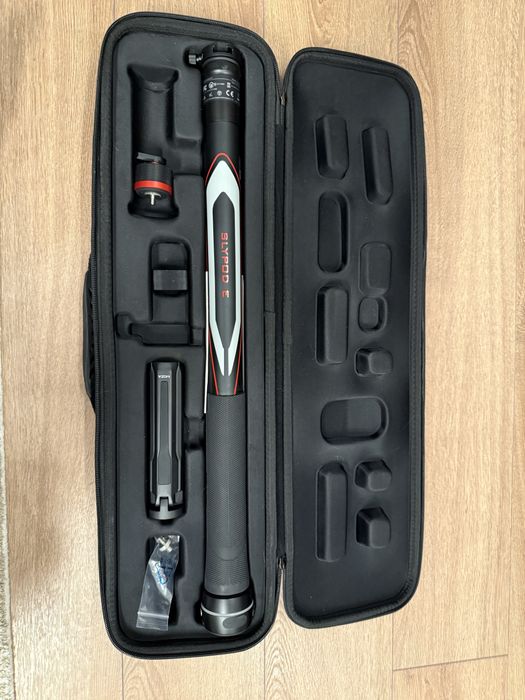 Slider motorizat Moza Slypod E