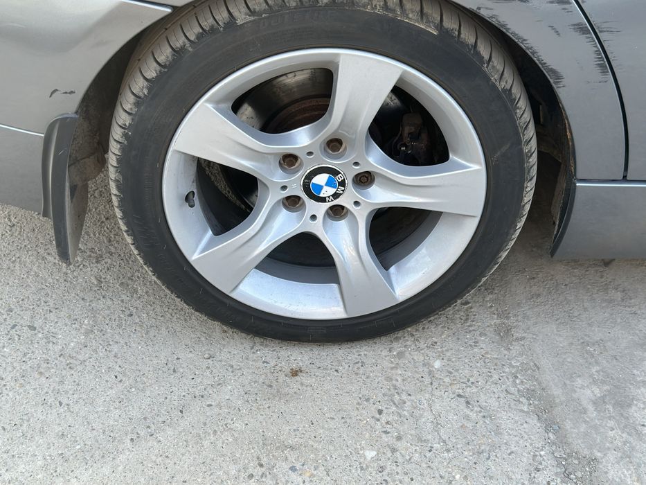Jante r17 bmw e90 e91 e92 e93 e81 e87 e82 e88