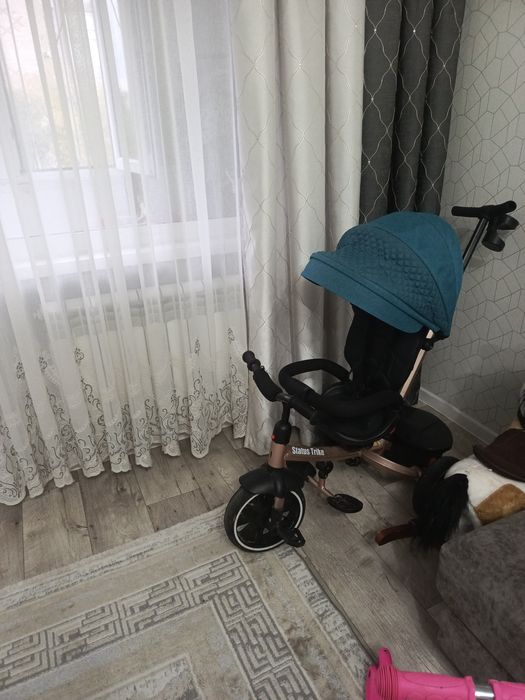 Срочно продам велосипед