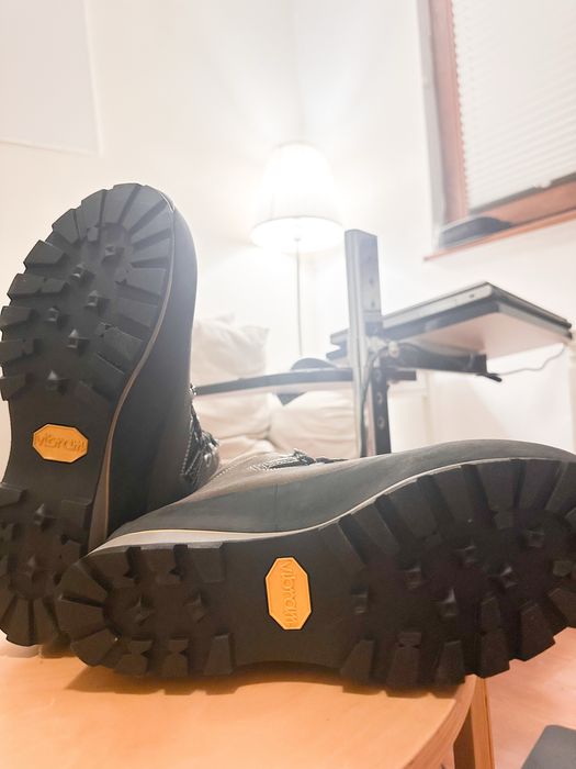 Туристически обувки Garmont Dakota Lite