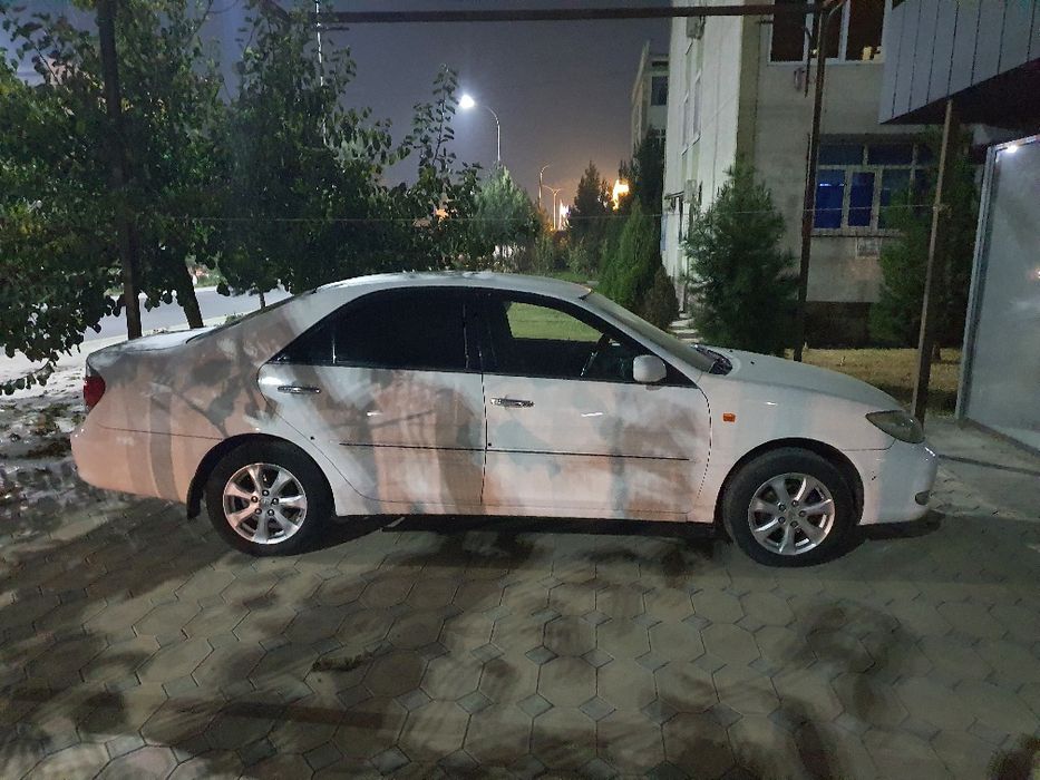 тойота камри 35 сотилади