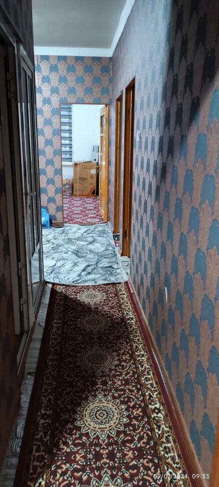 Kvartira 3 xonali 86 kv 5 etajka domda