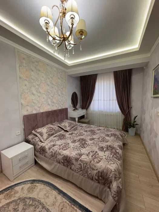 Аренда квартира ЖК Баурам