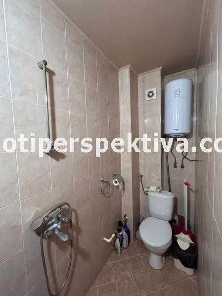 Продава се Двустаен апартамент в Пловдив, Център - 64 кв.м за 1930 €/кв.м - Снимка #9