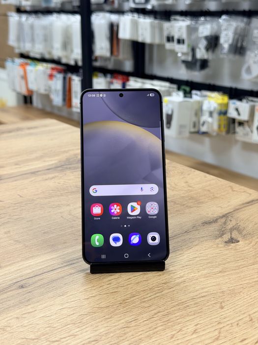 Samsung S24 128gb - Baterie 100% - 15 cicluri incarcare - Garantie