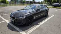 BMW seria 4 Gran Coupe 420d