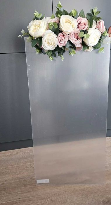 Сватбена украса/ цялостна сватбена декорация