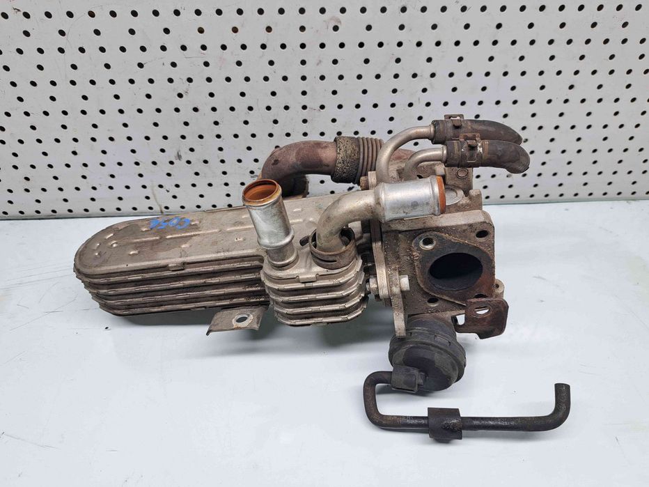 Racitor gaze Seat Leon (1P1) [Fabr 2005-2011] 038231513AD 1.9 TDI BXE