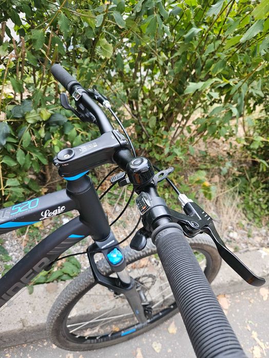BTwin ROCKRIDER ST520 - 27,5" - Колело