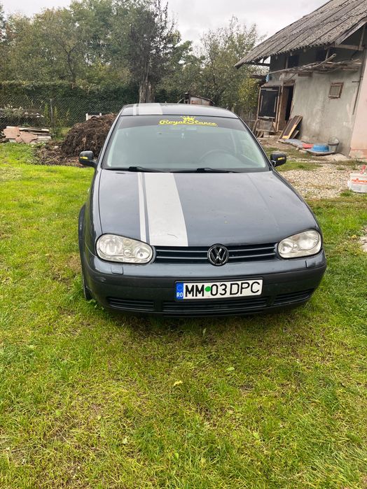 Vand Golf 4 1.6 FSI