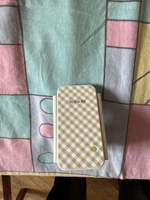 Wifi extender Tenda