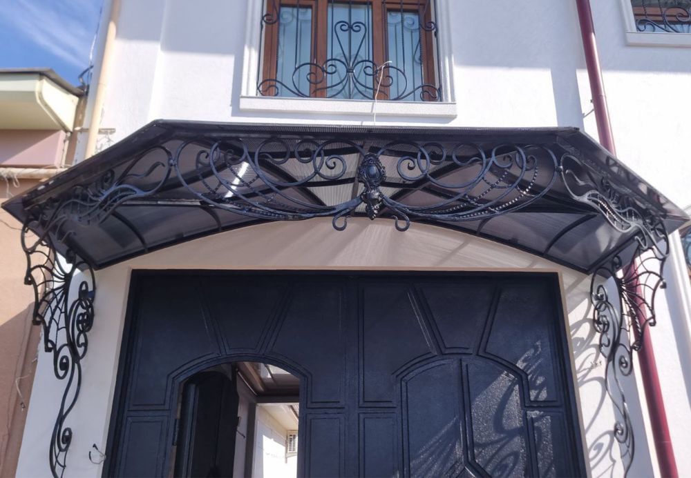 Leksan Naves Polikarbonat