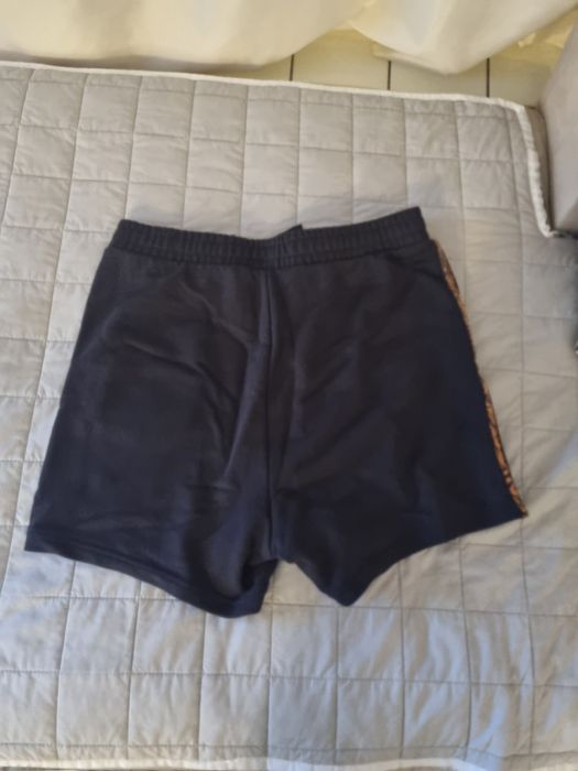 Дамски къси гащи пума