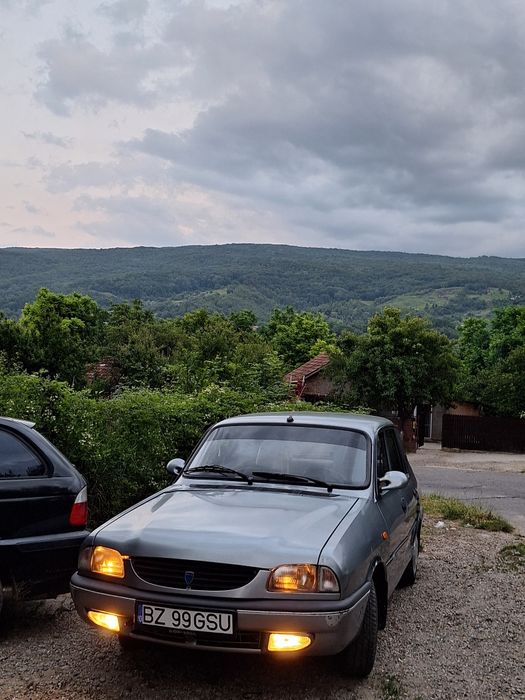 Vând schimb  Dacia 1310