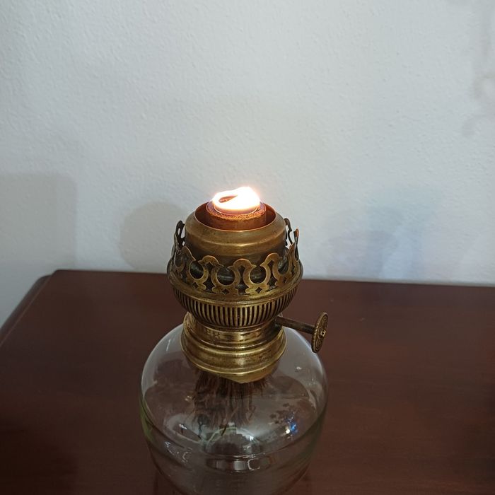 LAMPĂ GAZ Matador Brenner