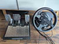 (cu Garanție) Volan t300 + T lcm upgrade