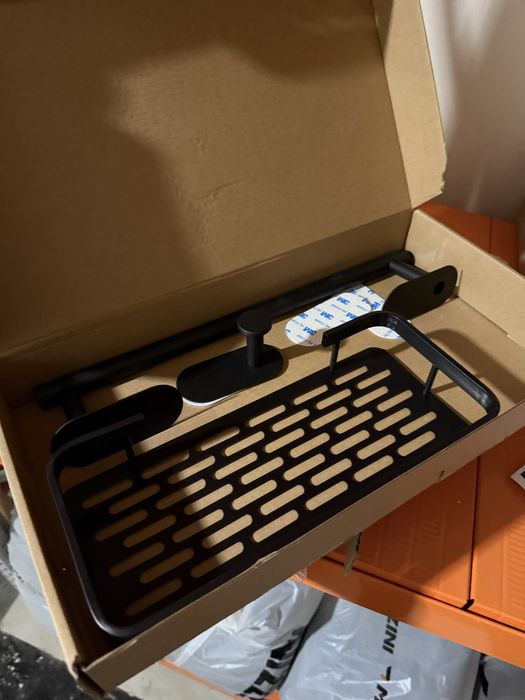 Акссеуры для ванной