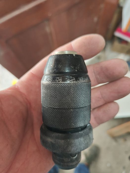 Mandrina bosch stare impecabila