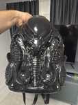 Rucsac mecha predator