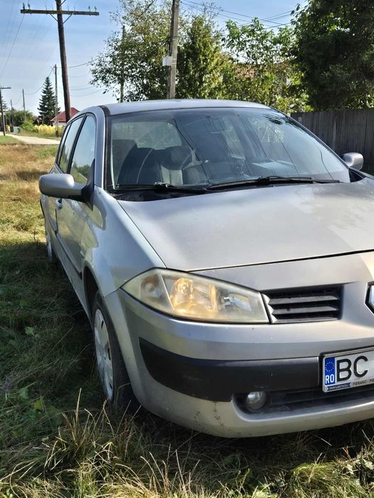 Renault Megane pentru program rabla/dezmembrat