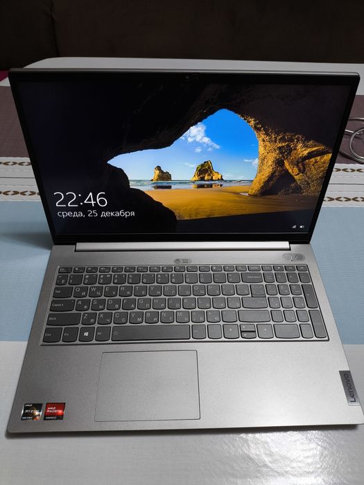 Продам Ноутбук Lenovo Thinkpad 15 G3 ACL
