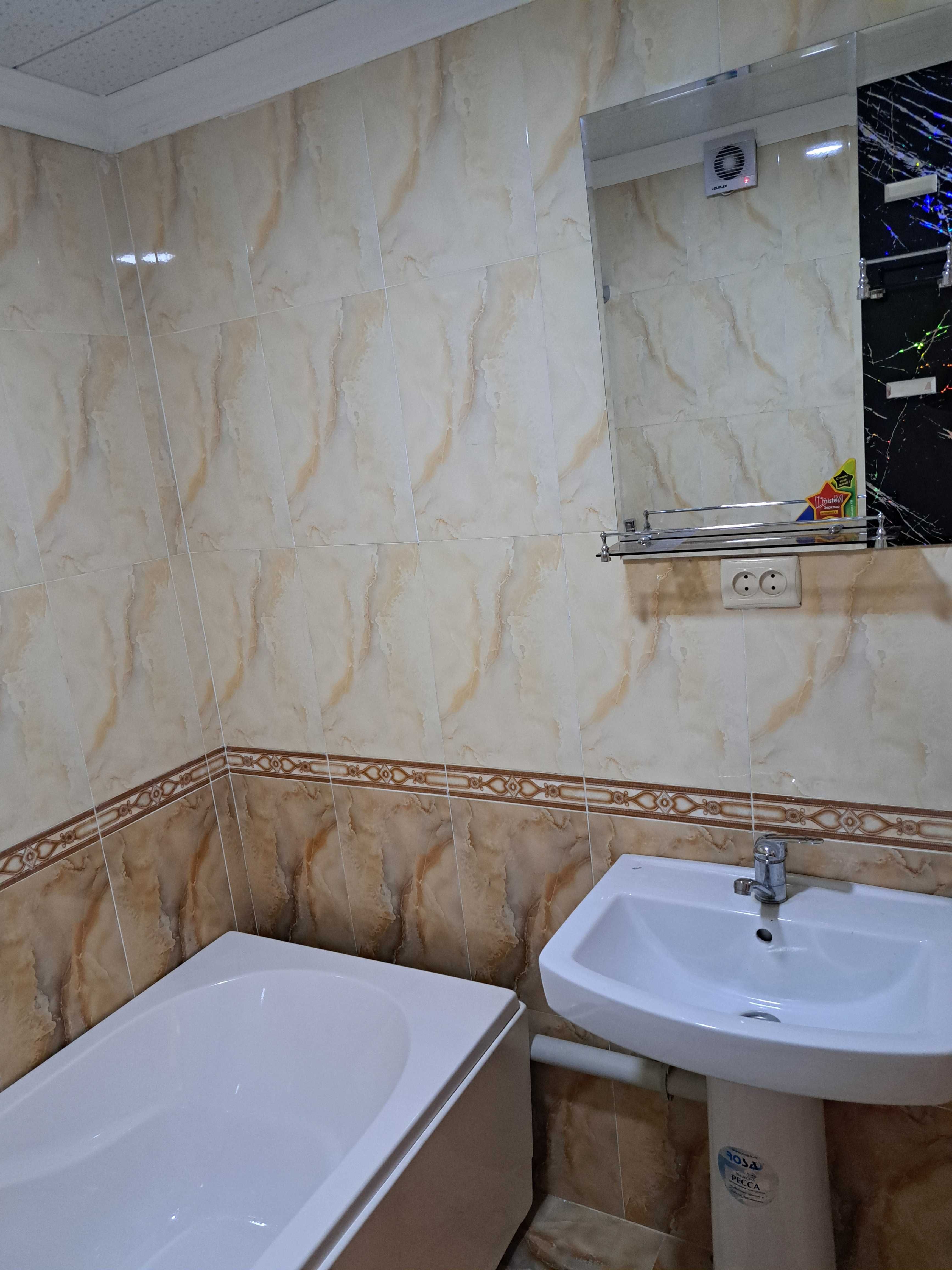 - Apartment for rent in Samarkand -      
Spitamenshoh 264    賃貸アパート -
