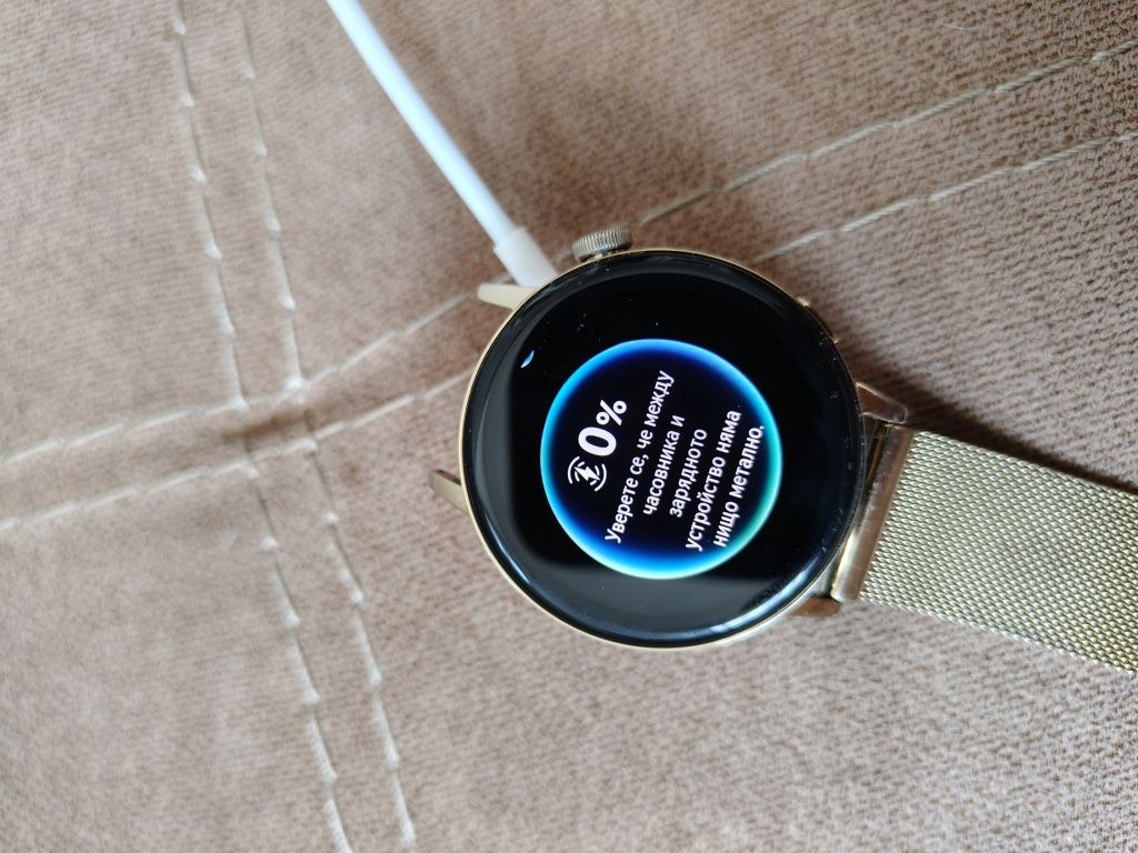 Huawei watch GT3. За части