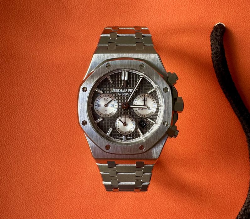 Ceas Audemars Piguet Royal Oak Chronograph / 41mm / Automatic