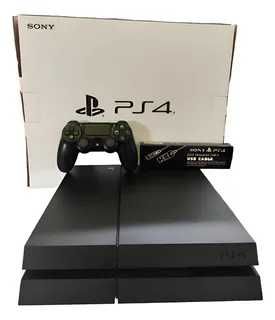 PS4 Playstation 4 с много игри