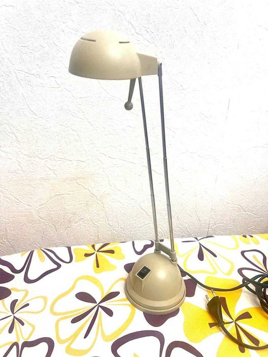 Лампа Настольная