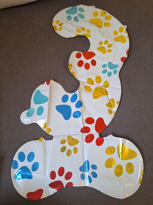 Декорация за рожден ден