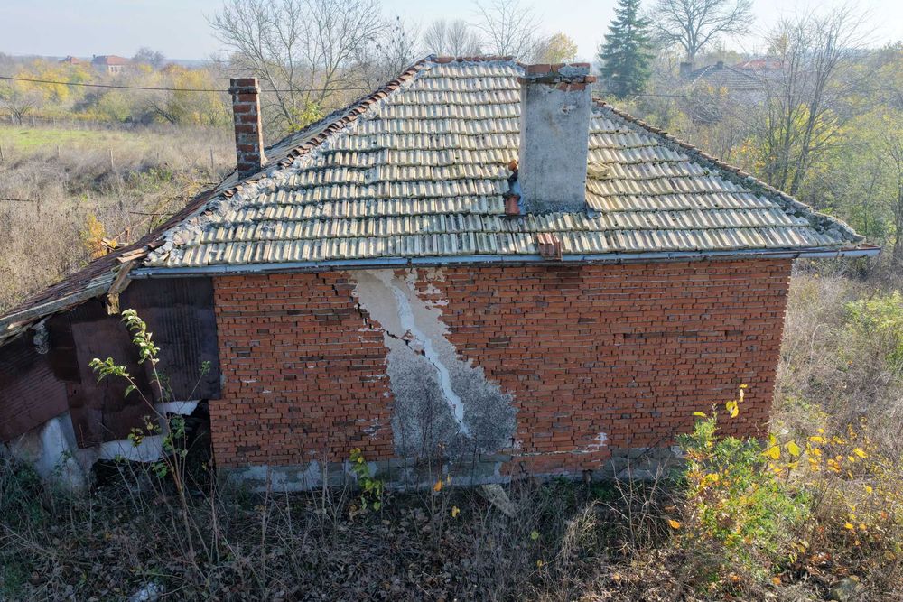 Имот в село Суходол