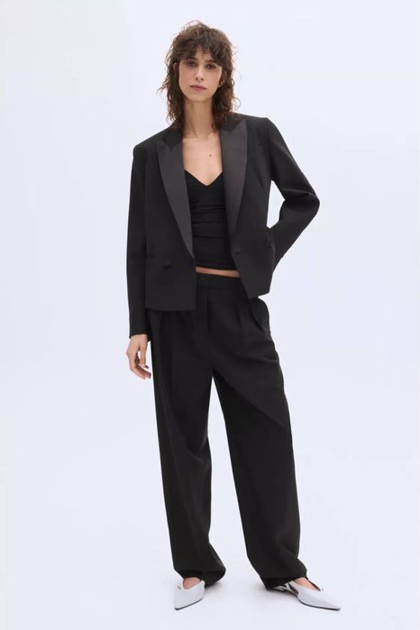 Брюки Zara ZW collection