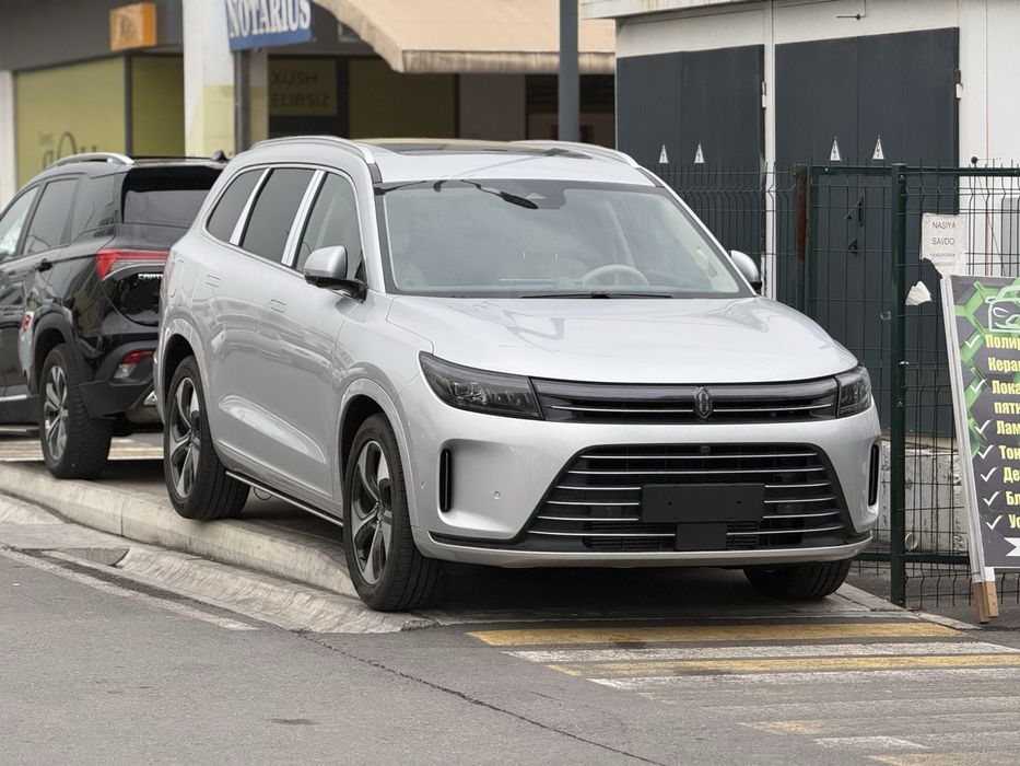 Aito M7. 2ta matorliysi holati ideal