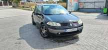 Vand renault megane