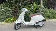 Vespa Primavera 125cc