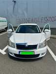 Skoda octavia 1.9 tdi 105 Cp cod motor BXE 2010 Pret 4.600€