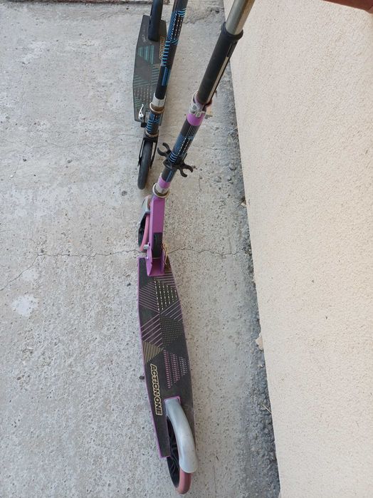 Trotineta baieti/fete