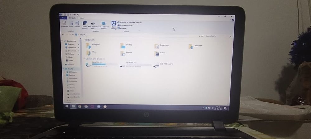 Vând Laptop Office hp