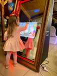 Magic Mirror / Photo Booth Oglinda / Oglinda Magica