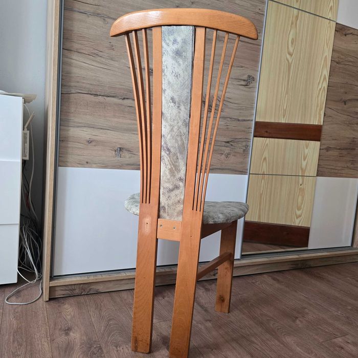 Столове , Трапезни, Масив