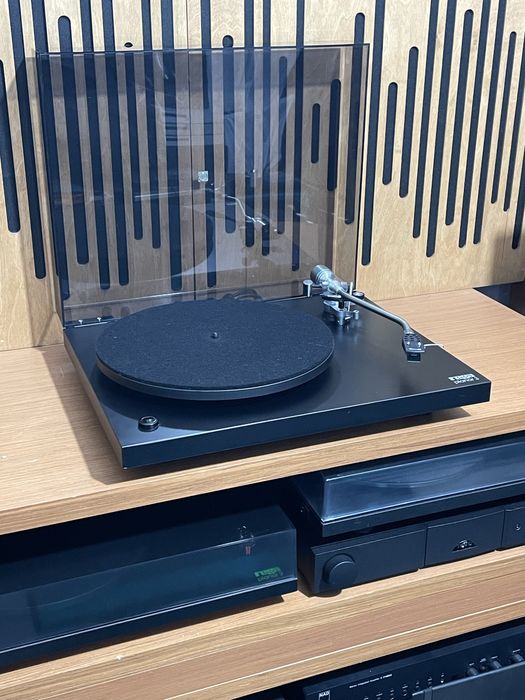 Pickup rega planar 3 doza shure m75em