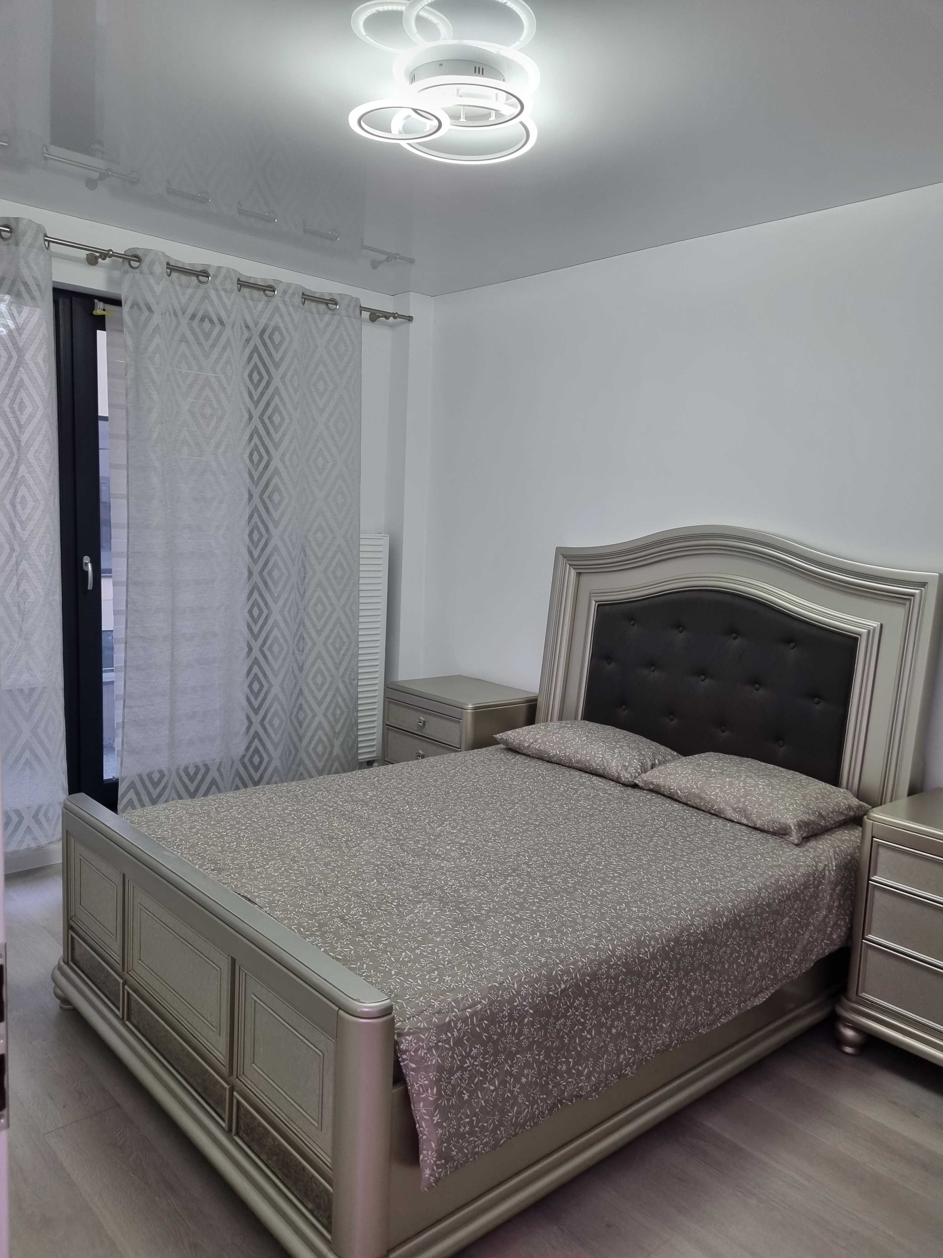 Apartament 2 camere Str. D21